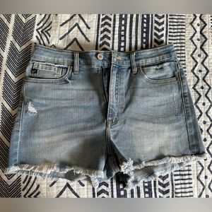 Kancan Jean shorts